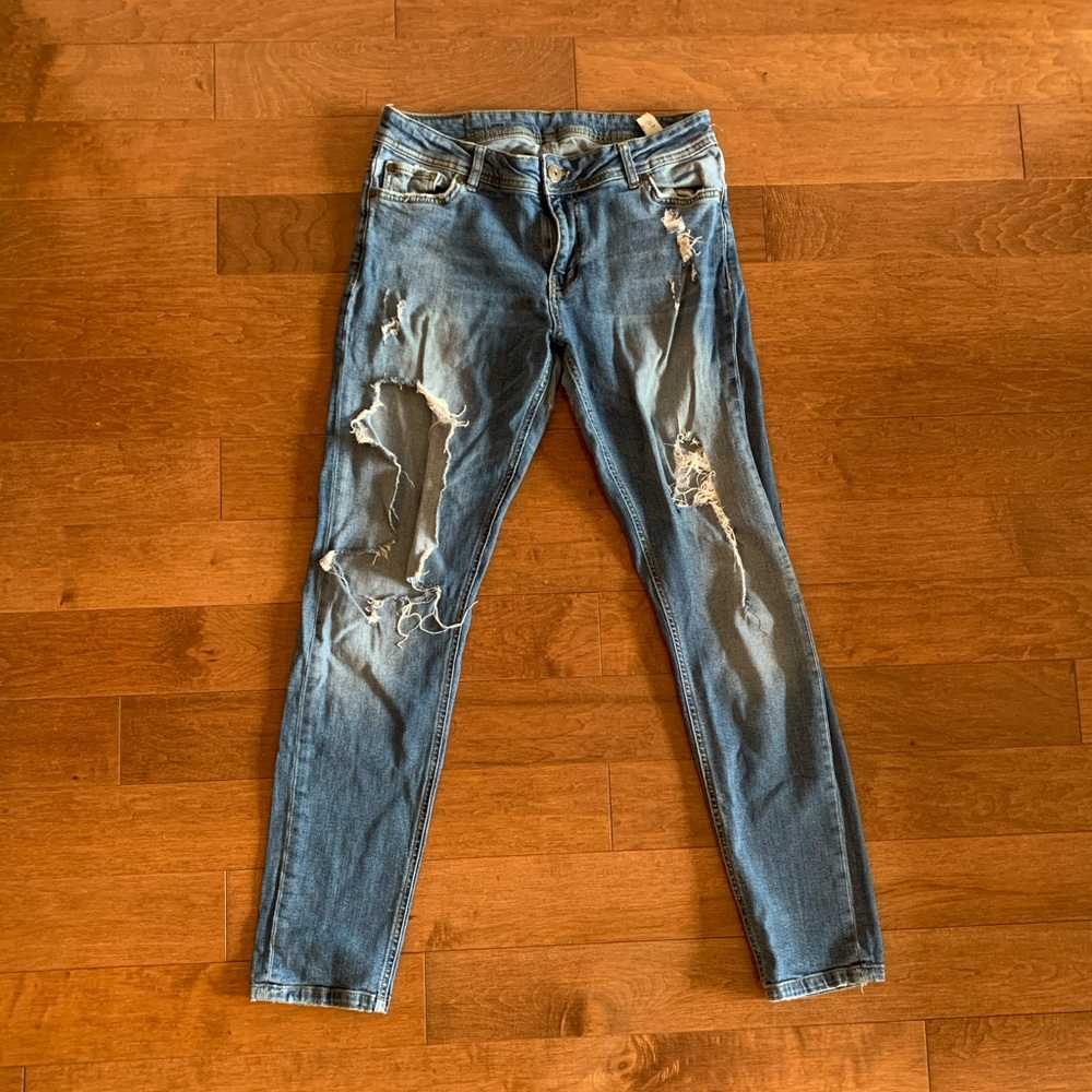 📦 Moving Sale - 4/20$ 📦 Buffalo Skinny Jeans